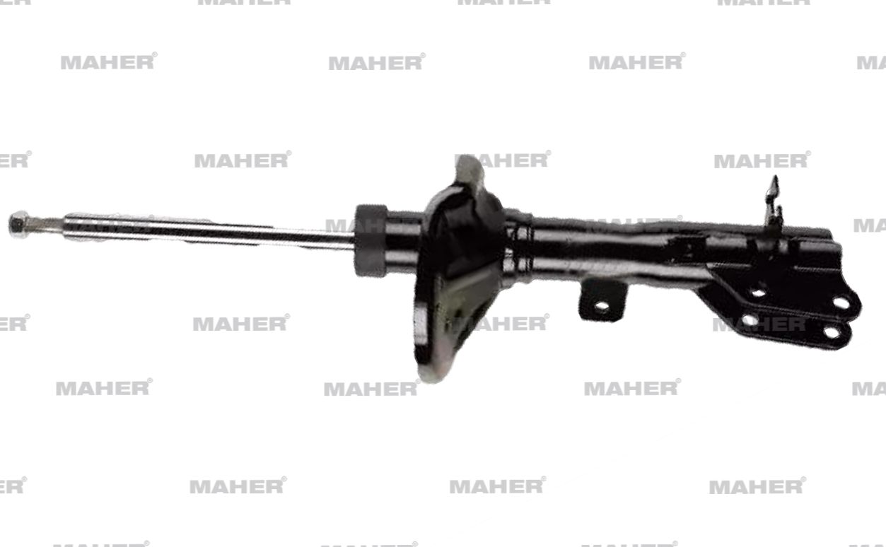 Hyundai Matrix Sağ Arka Amortisör 2006-2011 Gazlı Sağ OEM 55361-17500 Hyundai Matrix Sağ Arka Amortisör 2006-2011 Gazlı Sağ OEM 55361-17500